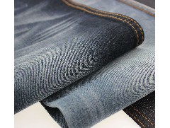 彈力牛仔布廠：牛仔褲具體的重量常見是多少？